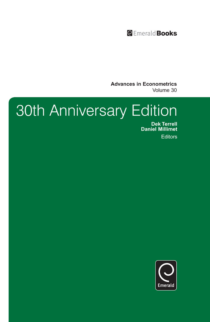 AIE volume 30 cover image